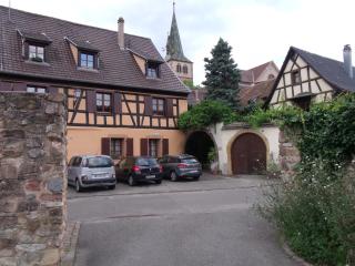 Studio La Grenouillère - Turckheim - 6