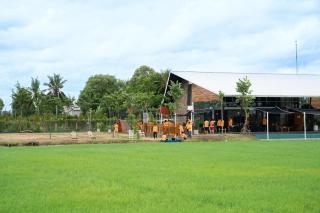 BEAUCHAMP VILLA - Ấp Bình Yên - 7