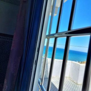 Sommet de l'Atlantique - Larache - 3
