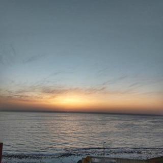 Sommet de l'Atlantique - Larache - 0