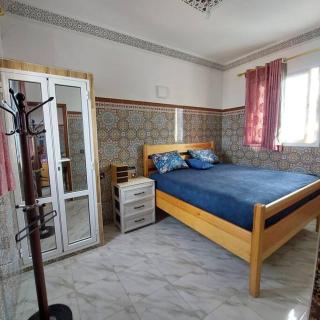 Sommet de l'Atlantique - Larache - 6