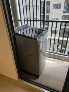 Parkland Apartment - Condo rental - Phnom Penh - 5