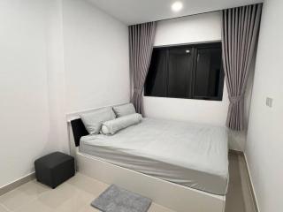 Parkland Apartment - Condo rental - Phnom Penh - 4
