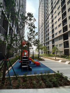 Parkland Apartment - Condo rental - Phnom Penh - 3