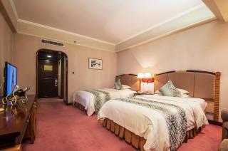 Panyu Hotel - Canton - 4