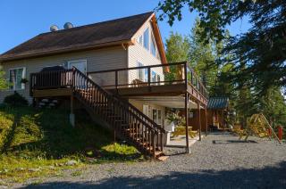 Eagle's Eye Vacation Rentals - 9