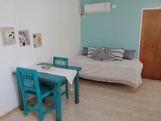 Departamento Los Tilos - Mina Clavero - 4