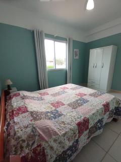 Apartamento Braga 03 - Florianópolis - 1