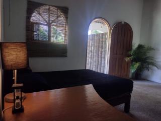 Casa pájaros- Habitación Colibri - Troncones - 7