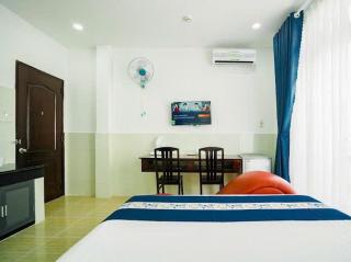 VICTORY - hotel 388 htp - Ho Chi Minh - 6