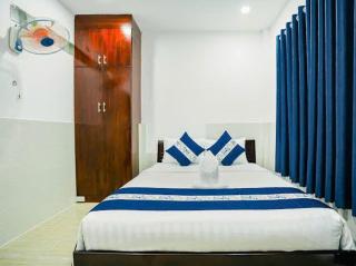 VICTORY - hotel 388 htp - Ho Chi Minh - 4
