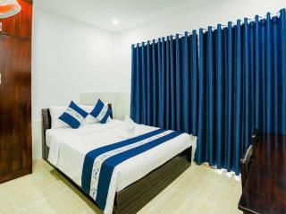 VICTORY - hotel 388 htp - Ho Chi Minh - 3
