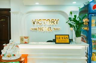 VICTORY - hotel 388 htp - Ho Chi Minh - 0