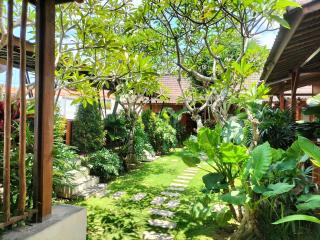 La Pan Nam Exotic Villas and Spa - Canggu - 3