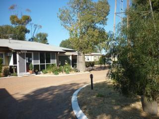 Roma Aussie Tourist Park - 1