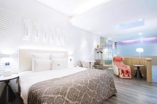 168 Motel-Taoyuan - Taoyuan - 2