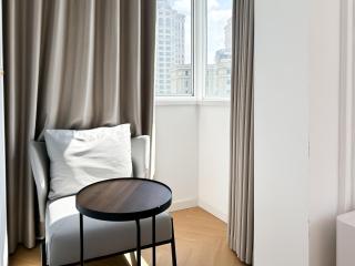 Eastern Hub - Bund Branch Premium 3-Bedroom Apartment with Bund View - Shanghai - 3