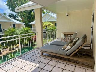 3 Yaringa - Port Douglas - 2