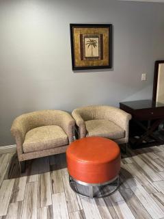 Amber Motel - Inglewood - 4