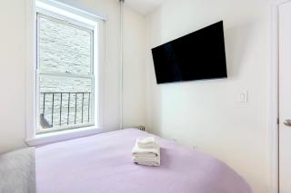 2 Bedroom Home In Lower Manhattan - New York - 6