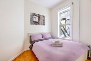 2 Bedroom Home In Lower Manhattan - New York - 7