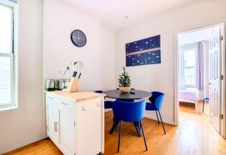 2 Bedroom Home In Lower Manhattan - New York - 0