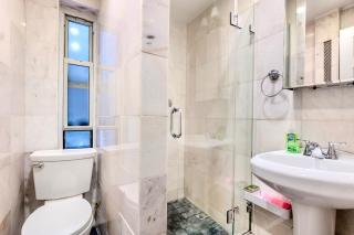 2 Bedroom Home In Lower Manhattan - New York - 1