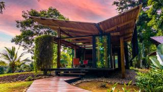 Cahuita Hills - - 0