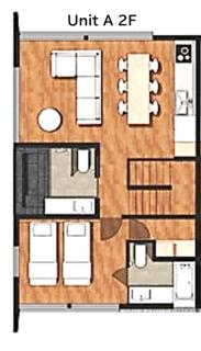 AOYAMA VILLA - Kombu - 3