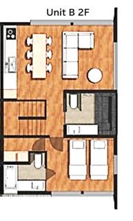 AOYAMA VILLA - Kombu - 2