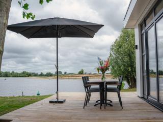House in Arnhem with Rhine Views - Maurik - 6