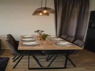 Luxury holiday home on the water - Maurik - 6