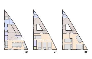 Senkawa CV House SC1 - 5