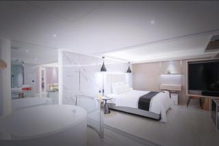 168 Motel-Zhongli - Zhongli - 8