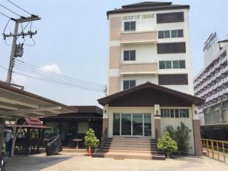 Taevaraj Place - Phra Nakhon Si Ayutthaya - 1