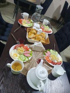 Grand Horizon Hotel - Tashkent - 1