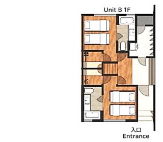 AOYAMA VILLA - Kombu - 8