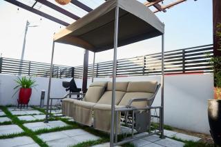 iFORA Homes # 179 - 3 Bedroom modern and peaceful getaway at Bijou Homes - 9