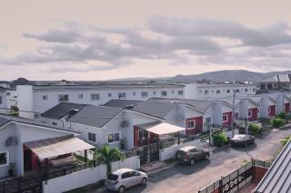 iFORA Homes # 179 - 3 Bedroom modern and peaceful getaway at Bijou Homes - 8