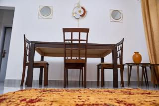 iFORA Homes # 179 - 3 Bedroom modern and peaceful getaway at Bijou Homes - 6