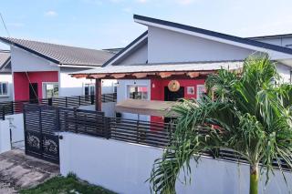 iFORA Homes # 179 - 3 Bedroom modern and peaceful getaway at Bijou Homes - 2