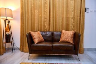 iFORA Homes # 179 - 3 Bedroom modern and peaceful getaway at Bijou Homes - 1