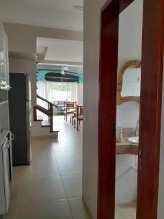 Casa Estaleiro - Ubatuba - 2