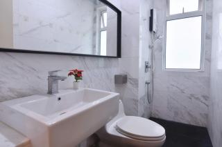 Cozy 1BR Suite at TriTower Steps to JB CIQ - Johor Bahru - 5