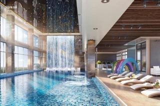 Căn hộ 1BR Hawaii Masterise Ocean park - 3