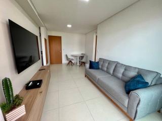 Apartamento Novo em Cabo Branco! - João Pessoa - 0