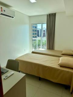 Apartamento Novo em Cabo Branco! - João Pessoa - 6