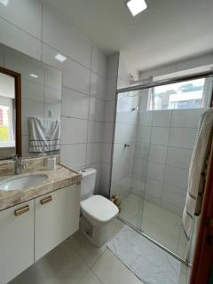 Apartamento Novo em Cabo Branco! - João Pessoa - 3