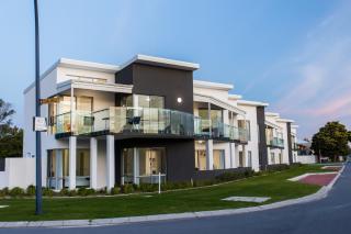 Reflections By Rockingham Apartments - Rockingham - 9