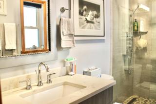 Modern Cabin-Style Loft in Vail On Shuttle Route - 7